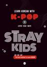 Livro publicado de forma independente: Aprenda coreano com Stray Kids