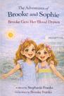 Livro publicado de forma independente: As Aventuras de Brooke e Sophie Livro publicado de forma independente: As Aventuras de Brooke e Sophie