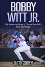 Livro publicado de forma independente Bobby Witt Jr. Beisebol