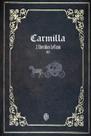 Livro publicado de forma independente Carmilla