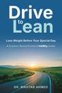 Livro publicado de forma independente Drive to Lean: Guia de Emagrecimento Livro publicado de forma independente Drive to Lean: Guia de Emagrecimento