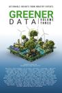 Livro Publicado de Forma Independente Greener Data Volume Três Livro Publicado de Forma Independente Greener Data Volume Três