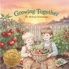 Livro publicado de forma independente Growing Together