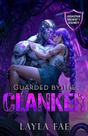 Livro publicado de forma independente Guarded by the Clanker