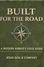 Livro publicado de forma independente: Guia Built for the Road Livro publicado de forma independente: Guia Built for the Road