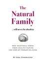 Livro publicado de forma independente: Guia de Saúde da Família Natural Livro publicado de forma independente: Guia de Saúde da Família Natural