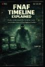 Livro publicado de forma independente: Guia explicativo da linha do tempo de FNAF Livro publicado de forma independente: Guia explicativo da linha do tempo de FNAF