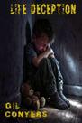 Livro publicado de forma independente Life Deception: A Boy's Story Livro publicado de forma independente Life Deception: A Boy's Story