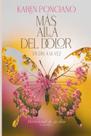Livro publicado de forma independente Más allá del dolor: Un día a la vez