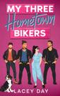Livro Publicado de Forma Independente Meus Três Motoqueiros da Minha Cidade Natal Livro Publicado de Forma Independente Meus Três Motoqueiros da Minha Cidade Natal
