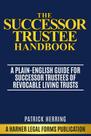 Livro publicado de forma independente: O Manual do Trustee Sucessor Livro publicado de forma independente: O Manual do Trustee Sucessor