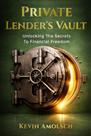 Livro Publicado de Forma Independente Private Lender's Vault