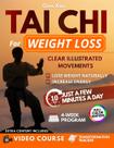 Livro Publicado de Forma Independente: Programa de Tai Chi para Emagrecimento