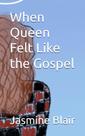 Livro publicado de forma independente Quando a Rainha Sentiu Como o Evangelho