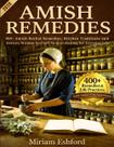 Livro publicado de forma independente: Remédios Amish 400+ dicas de ervas