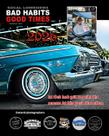 Livro Publicado de Forma Independente SOCAL Lowrider Vol. 35 2026