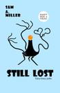 Livro publicado de forma independente Still Lost: Contos de 2080 Livro publicado de forma independente Still Lost: Contos de 2080