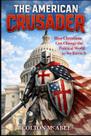 Livro publicado de forma independente The American Crusader