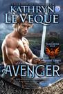 Livro publicado de forma independente The Avenger: Romance Medieval Livro publicado de forma independente The Avenger: Romance Medieval