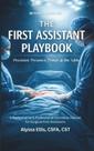 Livro publicado de forma independente The First Assistant Playbook Livro publicado de forma independente The First Assistant Playbook