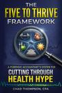 Livro publicado de forma independente The Five to Thrive Framework