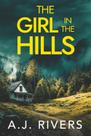 Livro publicado de forma independente The Girl in the Hills