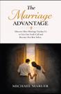 Livro publicado de forma independente The Marriage Advantage