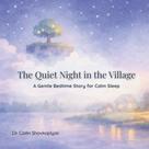 Livro publicado de forma independente The Quiet Night: história para dormir