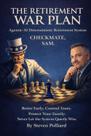 Livro Publicado de Forma Independente The Retirement WAR PLAN