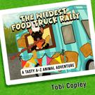 Livro publicado de forma independente The Wildest Food Truck Rally