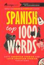 Livro publicado de forma independente: Top 1000 palavras em espanhol Livro publicado de forma independente: Top 1000 palavras em espanhol