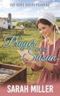 Livro publicado de forma independente: Uma oração por Susan Amish