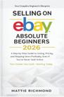 Livro Publicado de Forma Independente: Vendendo no eBay para Iniciantes em 2026 Livro Publicado de Forma Independente: Vendendo no eBay para Iniciantes em 2026