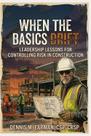 Livro publicado de forma independente When the Basics Drift