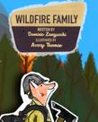 Livro Publicado de Forma Independente Wildfire Family Livro Publicado de Forma Independente Wildfire Family