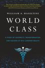 Livro Publicado de Forma Independente World Class: Uma História de Sucesso Livro Publicado de Forma Independente World Class: Uma História de Sucesso