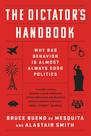 Livro PublicAffairs O Manual do Ditador Política