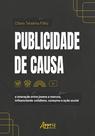 Livro - Publicidade de Causa Livro - Publicidade de Causa