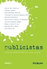 Livro - Publicistas