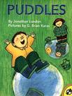 Livro - Puddles - PENGUIN BOOKS