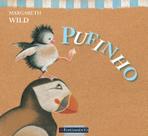 Livro - Pufinho