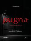 Livro - Pugna - Mente Sombria - Volume 1 Livro - Pugna - Mente Sombria - Volume 1