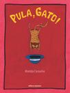 Livro - Pula, gato!