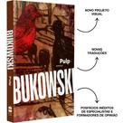 Livro - Pulp - Nova edição comentada com tradução inédita e posfácios de Ana Paula Maia e Charles Dall'Agnol