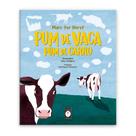 Livro - Pum de vaca, pum de carro - Uma introdução bem-humorada ao aquecimento global