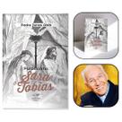 Livro Puros Como Sara e Tobias - Padre Jonas Abib - Canção nova