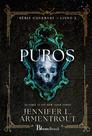 Livro - Puros