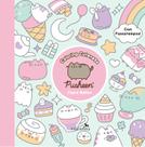 Livro - Pusheen Coloring Cuteness