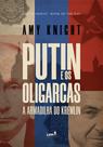 Livro - Putin e os oligarcas Livro - Putin e os oligarcas