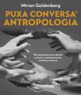 Livro - Puxa conversa Antropologia